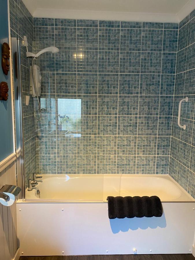 Holly Cottage Glencoe Ngoại thất bức ảnh